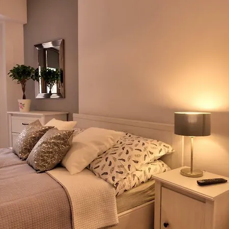 Pod Parkowa Apartmán