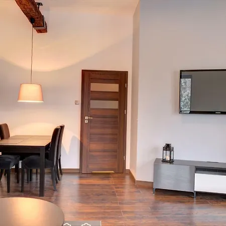 Pod Parkowa Krynica-Zdrój