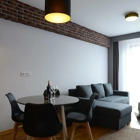Pod Parkowa Krynica Zdroj