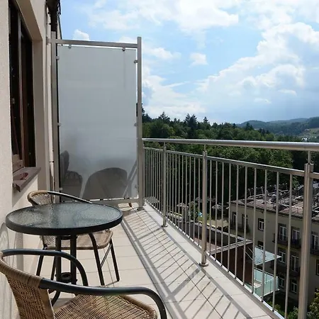 Pod Parkowa * Krynica Zdroj